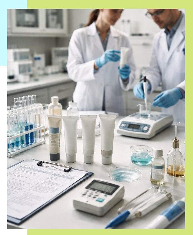 Сертификация зубной пасты в Энгельсе от 21318 р. Алешин-Энг