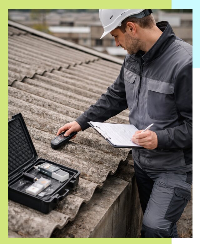 Сертификация шифера и техническая документация в Энгельсе