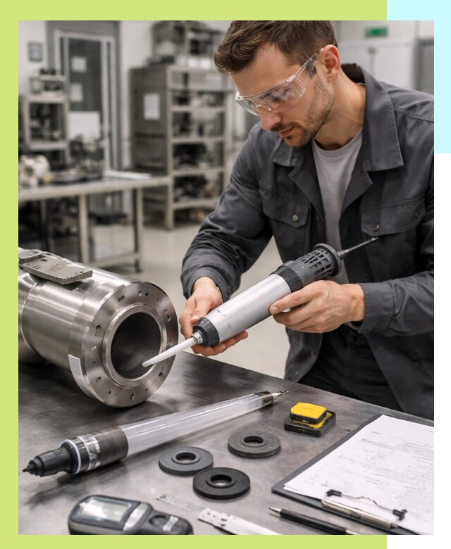 Сертификация герметиков и получение деклараций в Энгельсе