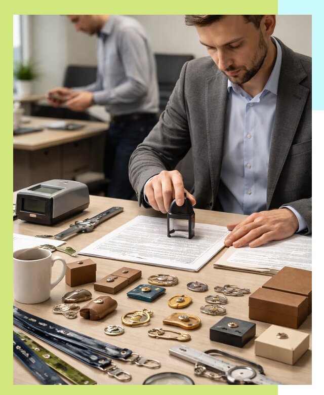 Сертификация сувениров и сувенирной продукции в Энгельсе