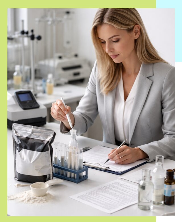 Сертификация спортивного питания в Энгельсе с оформлением документов