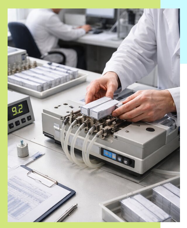 Сертификация сигарет и табачной продукции в Энгельсе