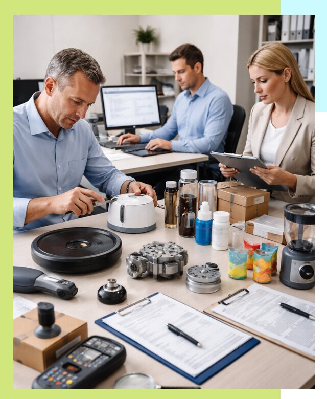 Сертификация товаров в Энгельсе — быстро, официально