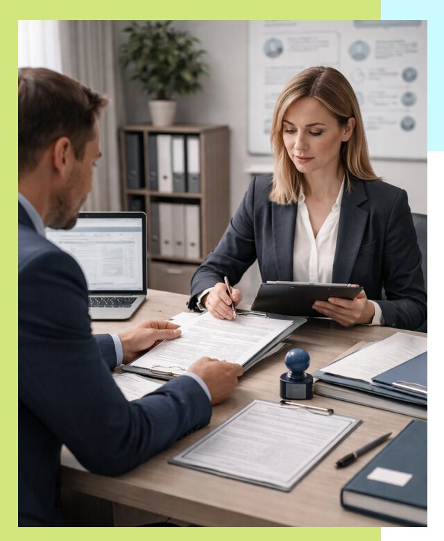 Сертификация услуг в Энгельсе, подтверждение соответствия и качества