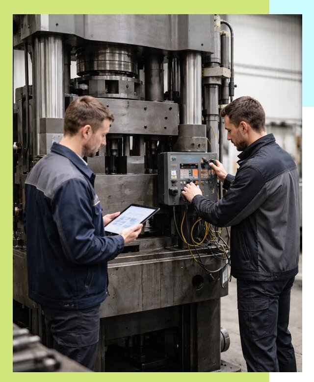 Сертификация машин и оборудования в Энгельсе по ГОСТ и ТР