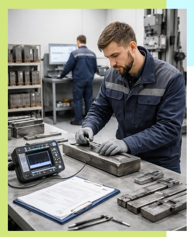 Сертификация сварочного оборудования в Энгельсе по ГОСТ