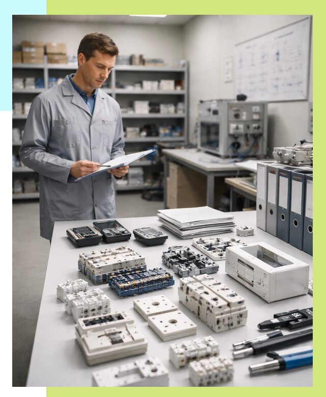 Сертификат на низковольтное оборудование в Энгельсе от 26648 р|Алешин-Энг