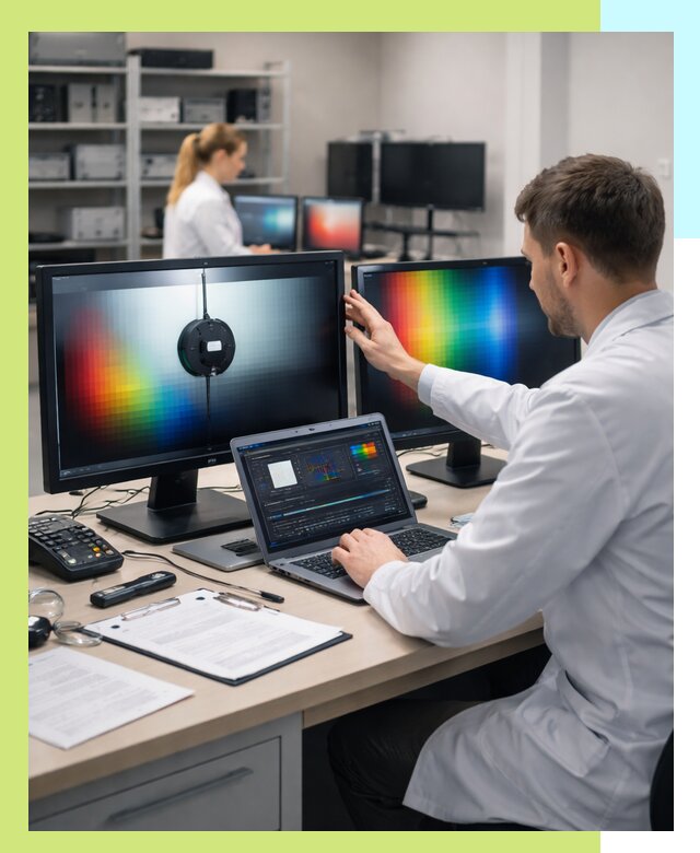 Сертификация мониторов и дисплеев в Энгельсе с оформлением документов