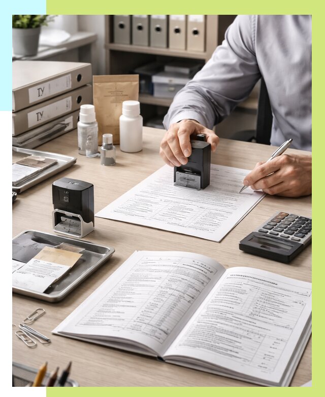 Разработка ТУ на продукцию в Энгельсе от 12791 р. | Алешин-Энг