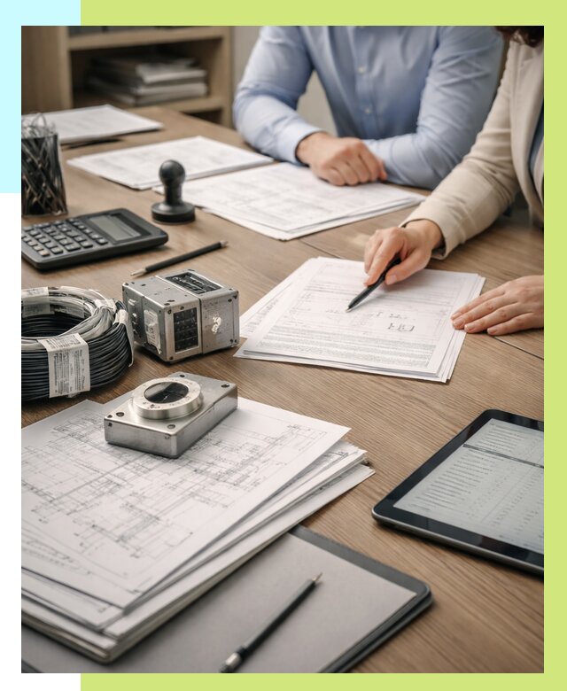 ТУ на изделие в Энгельсе: оформить и получить от 9060 р. | Алешин-Энг