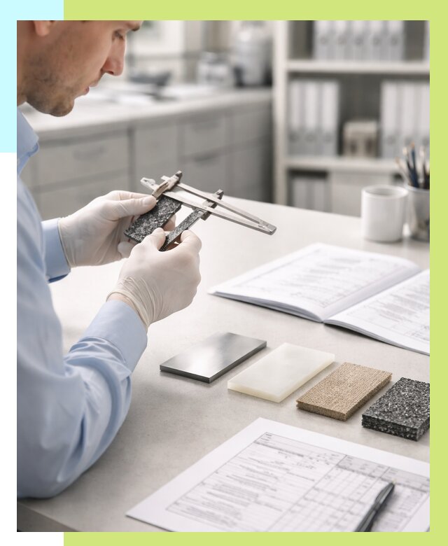 Разработка ТУ на материалы в Энгельсе от 21318 р. Алешин-Энг