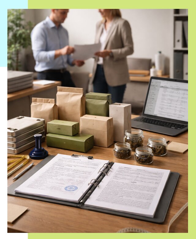 ТУ на чай в Энгельсе срочно от 9060 р., оформление в Алешин-Энг