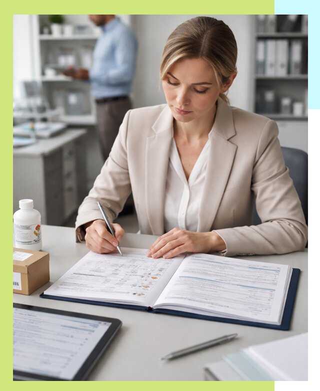 Оформление паспорта безопасности продукции и оборудования в Энгельсе