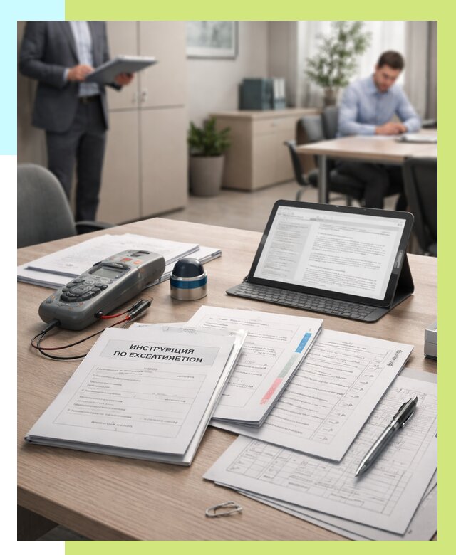 Руководство по эксплуатации в Энгельсе от 7461 р. | Алешин-Энг