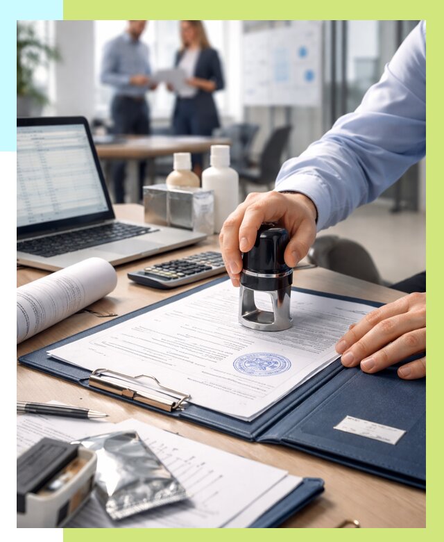 Технологический регламент в Энгельсе от 15989 р. | Алешин-Энг под ключ