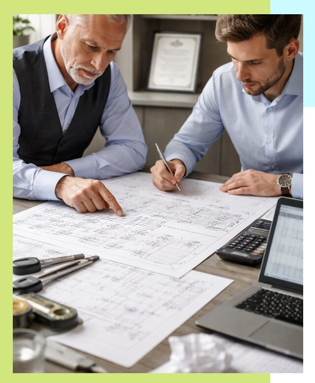 Разработка маршрутных карт технологических процессов в Энгельсе