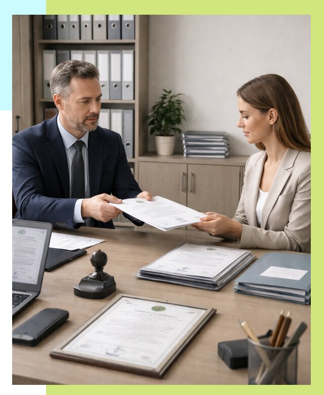 Нотификация ФСБ в Энгельсе от 26648 р., Получить у Алешин-Энг