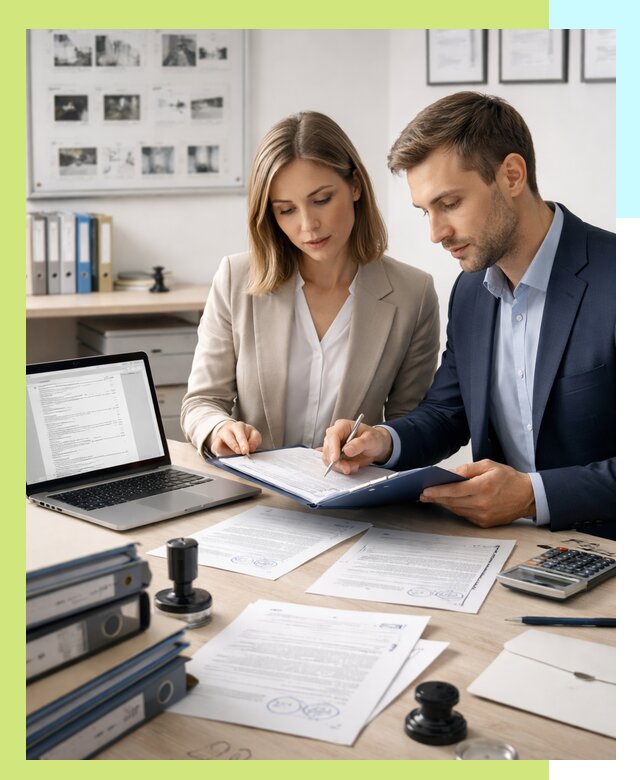 Нотификация ФСБ для продукции и оборудования в Энгельсе