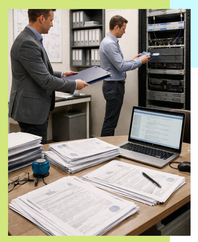 Получение заключения ФСТЭК на информационные системы в Энгельсе