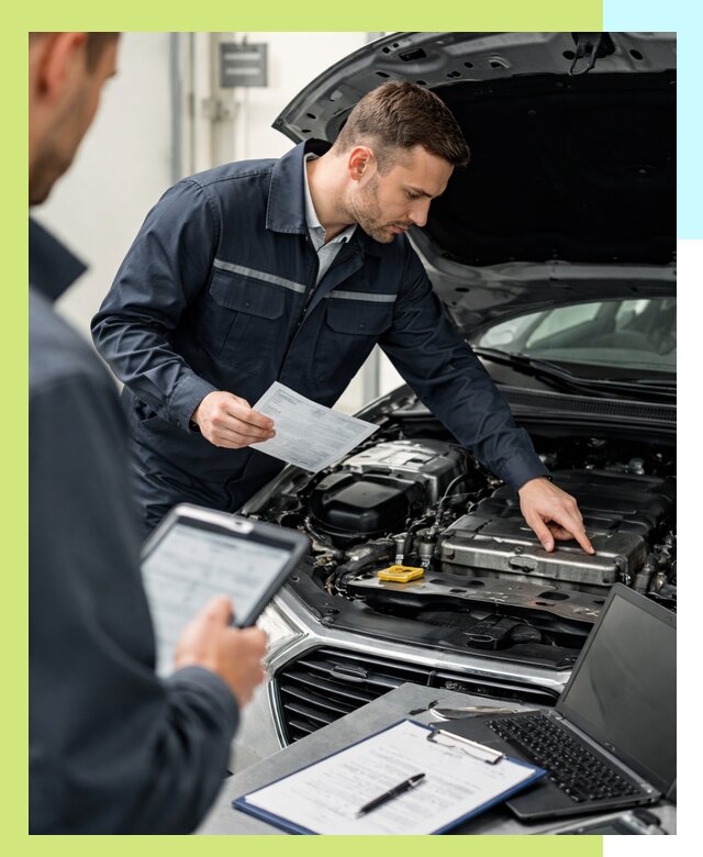 Оформление СБКТС на автомобиль в Энгельсе, быстро и официально