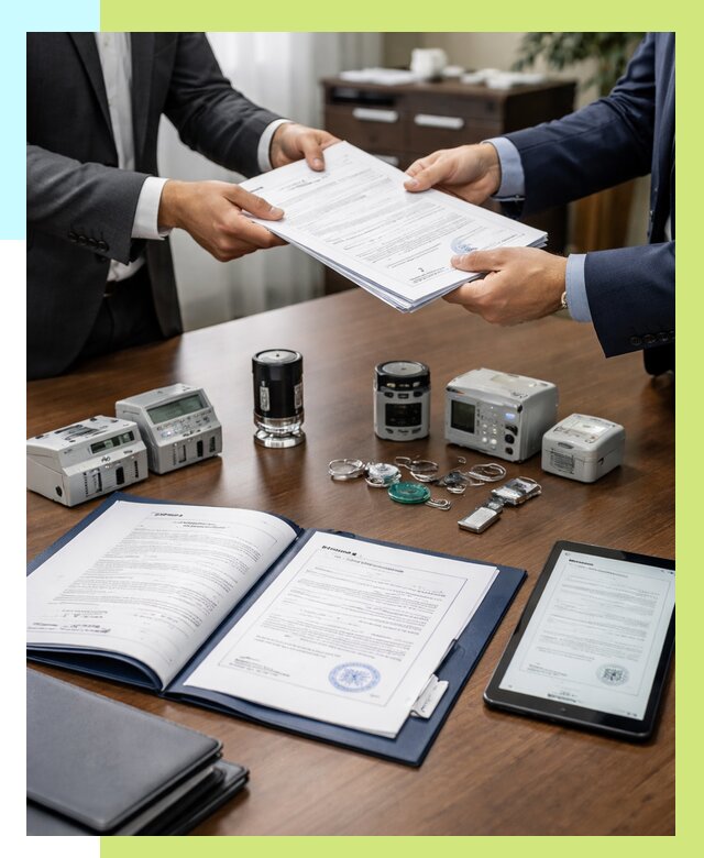 БКТС в Энгельсе: оформить и заказать от 7994 р. | Алешин-Энг