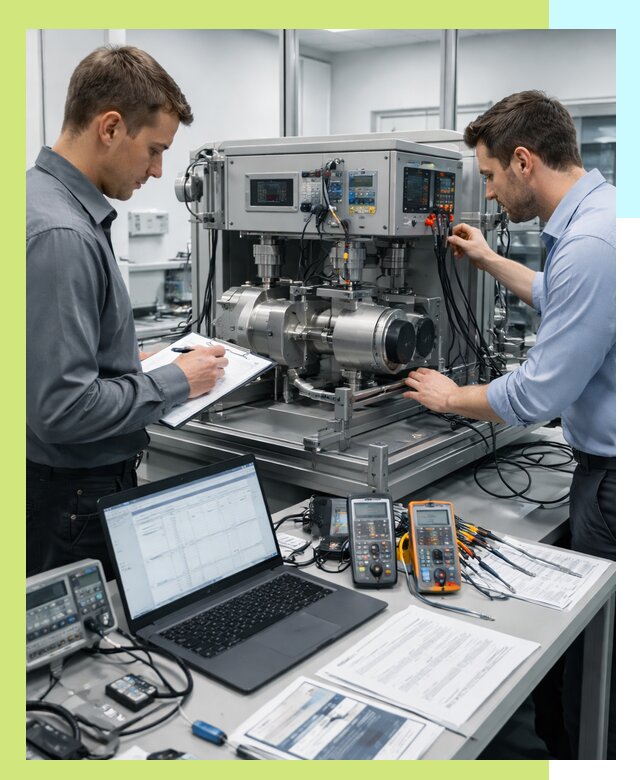 Получение БКТС для техники, оборудования и услуг в Энгельсе