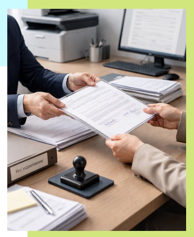 Рег. удостоверение медизделия в Энгельсе от 85272р | Алешин-Энг