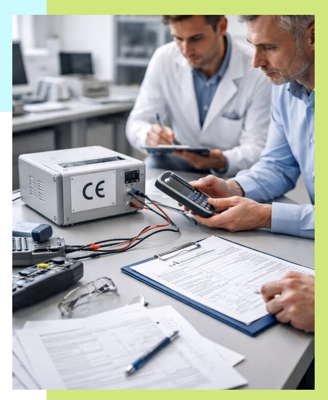 CE сертификат в Энгельсе от 21318 р. под ключ Алешин-Энг