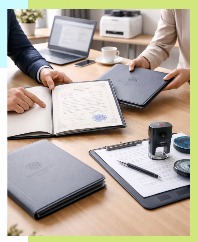 Сертификат OHSAS 18001 в Энгельсе от 47966 р. | Алешин-Энг