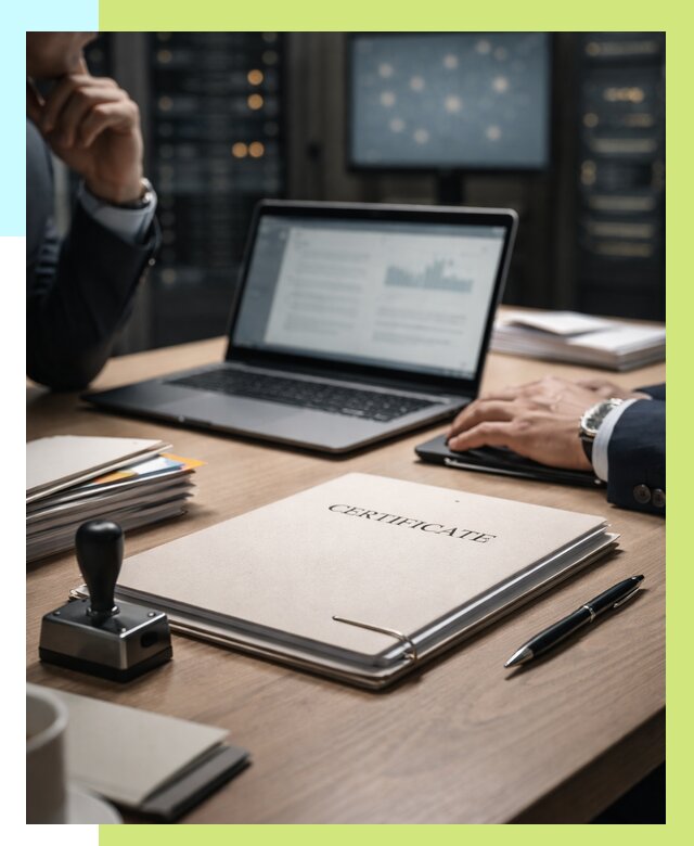 Сертификат ISO 27001 в Энгельсе под ключ от 159885 р. Алешин-Энг