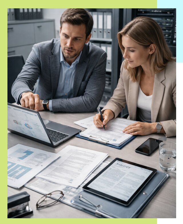 Получение сертификата ISO 27001 информационной безопасности в Энгельсе