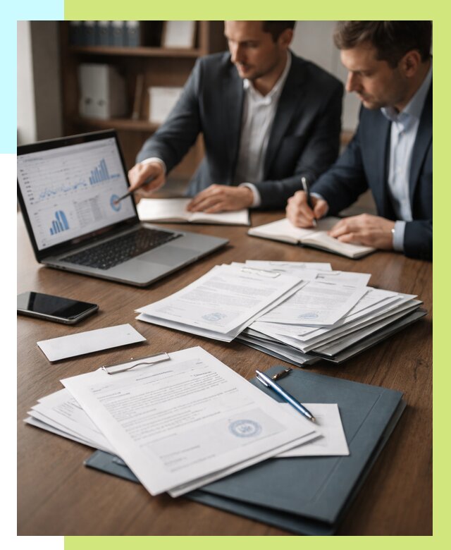 Оценка деловой репутации в Энгельсе от 7994 р. | Алешин-Энг