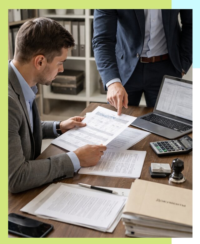 Оценка деловой репутации компании и руководства в Энгельсе