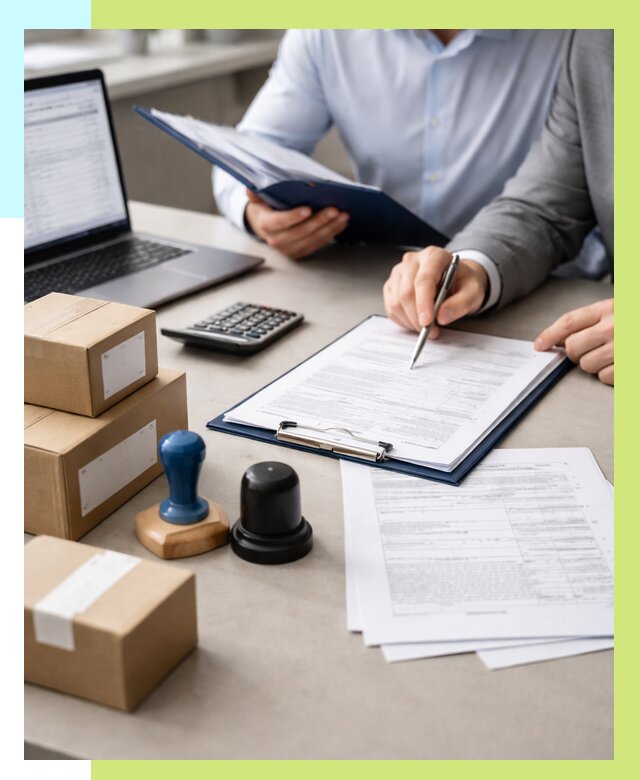 Декларирование продукции в Энгельсе от 12791 р., Алешин-Энг