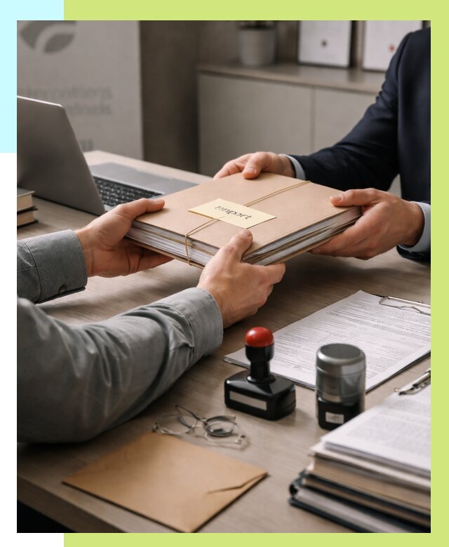 Сертификация для импорта в Энгельсе от 31977 р. | Алешин-Энг