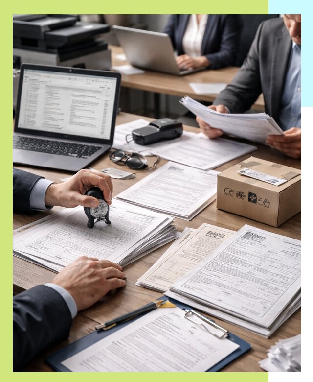 Сертификация продукции и услуг для экспорта в Энгельсе