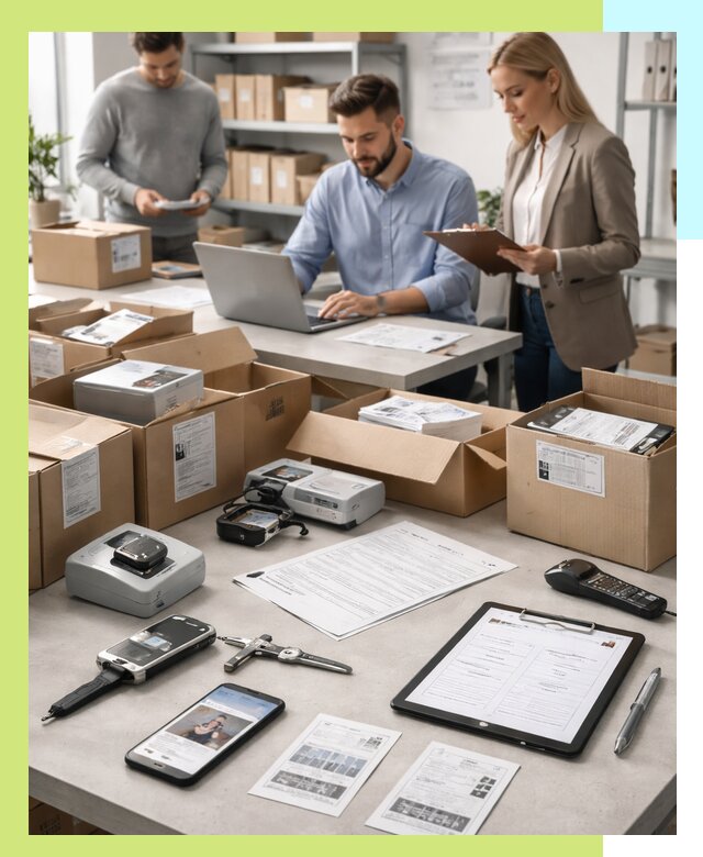 Сертификация товаров и документов для маркетплейсов в Энгельсе