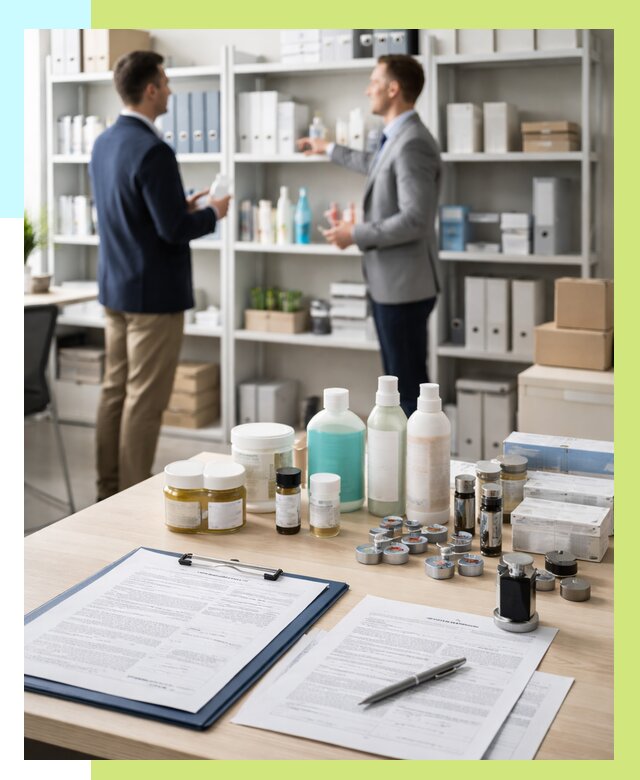 Сертификация собствен. продукции в Энгельсе от 26648 р. | Алешин-Энг