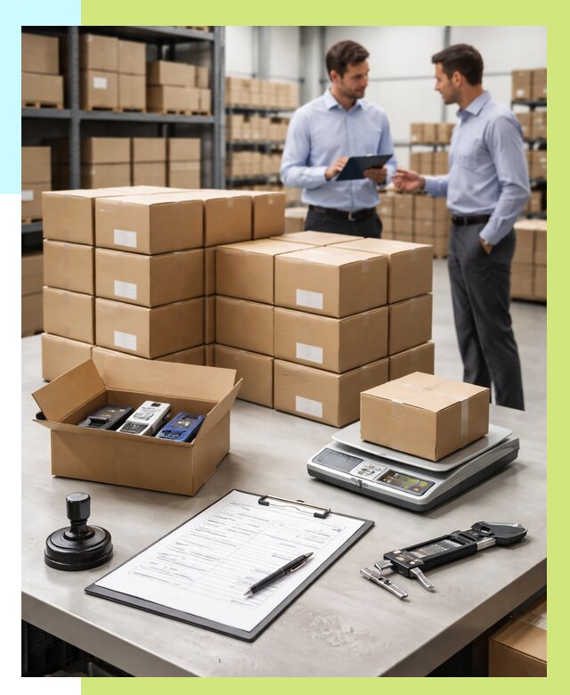 Сертификация партии товара в Энгельсе от 15989 р., Алешин-Энг