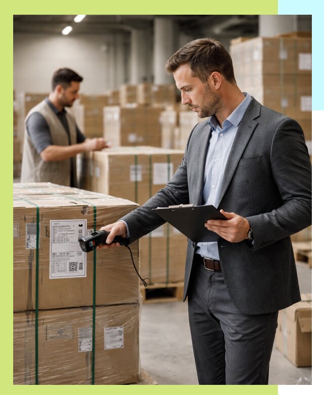 Сертификация партии товара в Энгельсе по требованиям законодательства